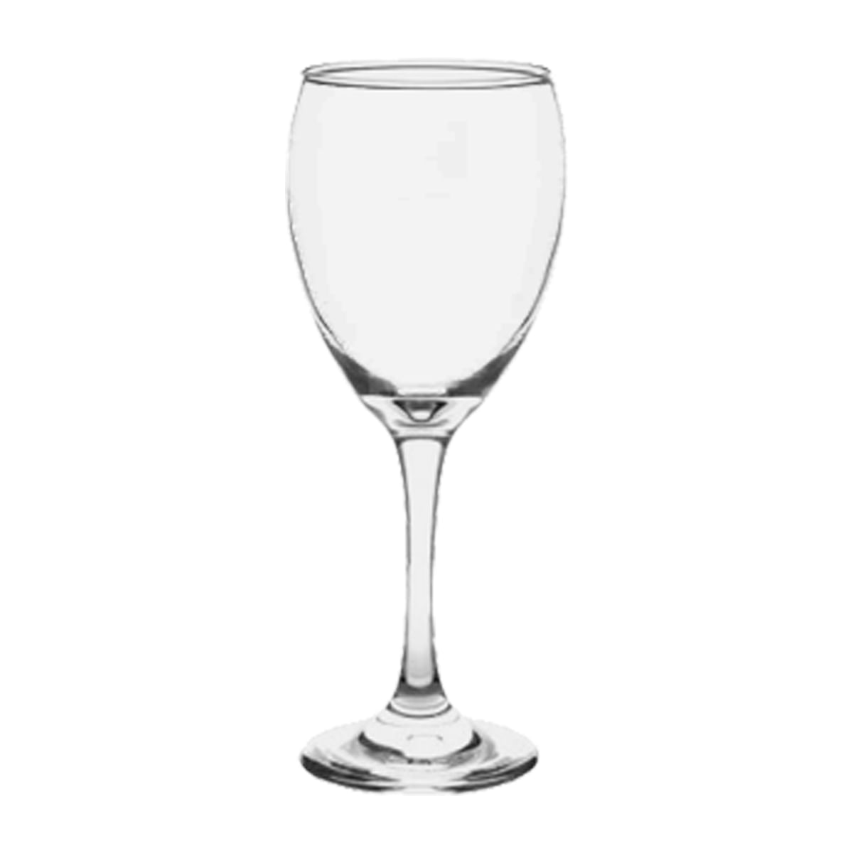 COPA DE VINO VERSALLES 244 CC