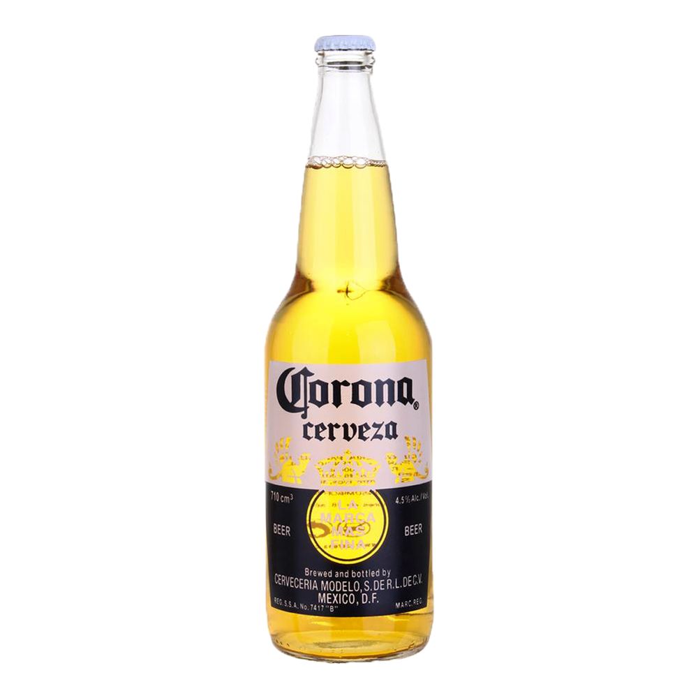 Cerveza Corona 710Cc - hiperlibertad