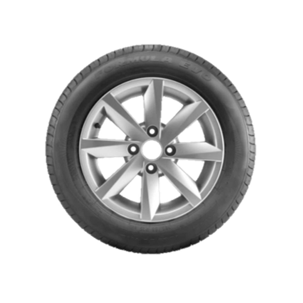 Neumático 195/65R15 91H F.EVO Formula - hiperlibertad