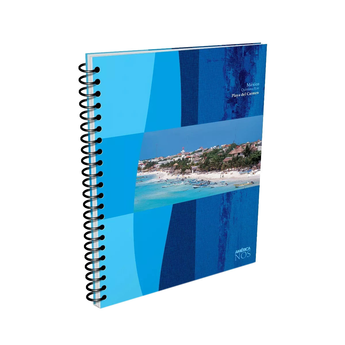 CUADERNO AMERICA RAYADO 29,7 X 80 HOJAS RAYADAS