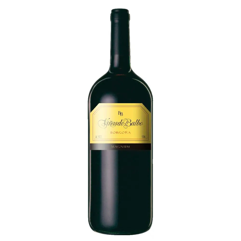 VINO VI�AS DE BALBO TINTO X 1,125 L.