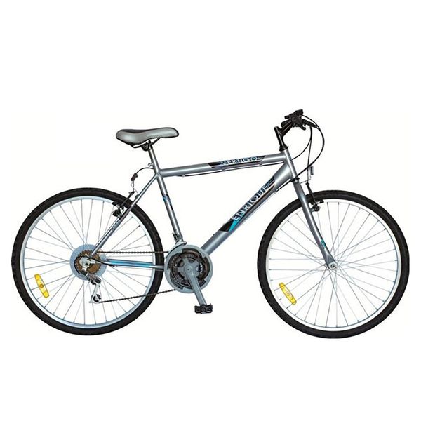 Bicicleteria Hiper Libertad 2025