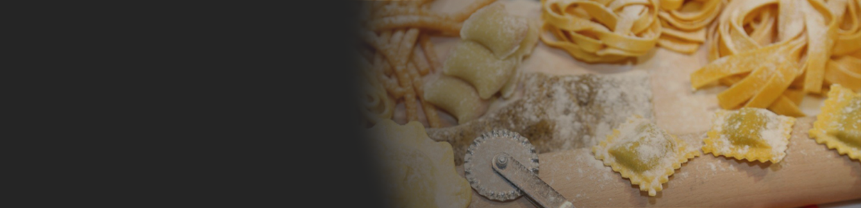 Pastas frescas