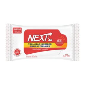 TOALLITAS-DESINFECTANTES-NEXT-AB-X-25-U-1-11784
