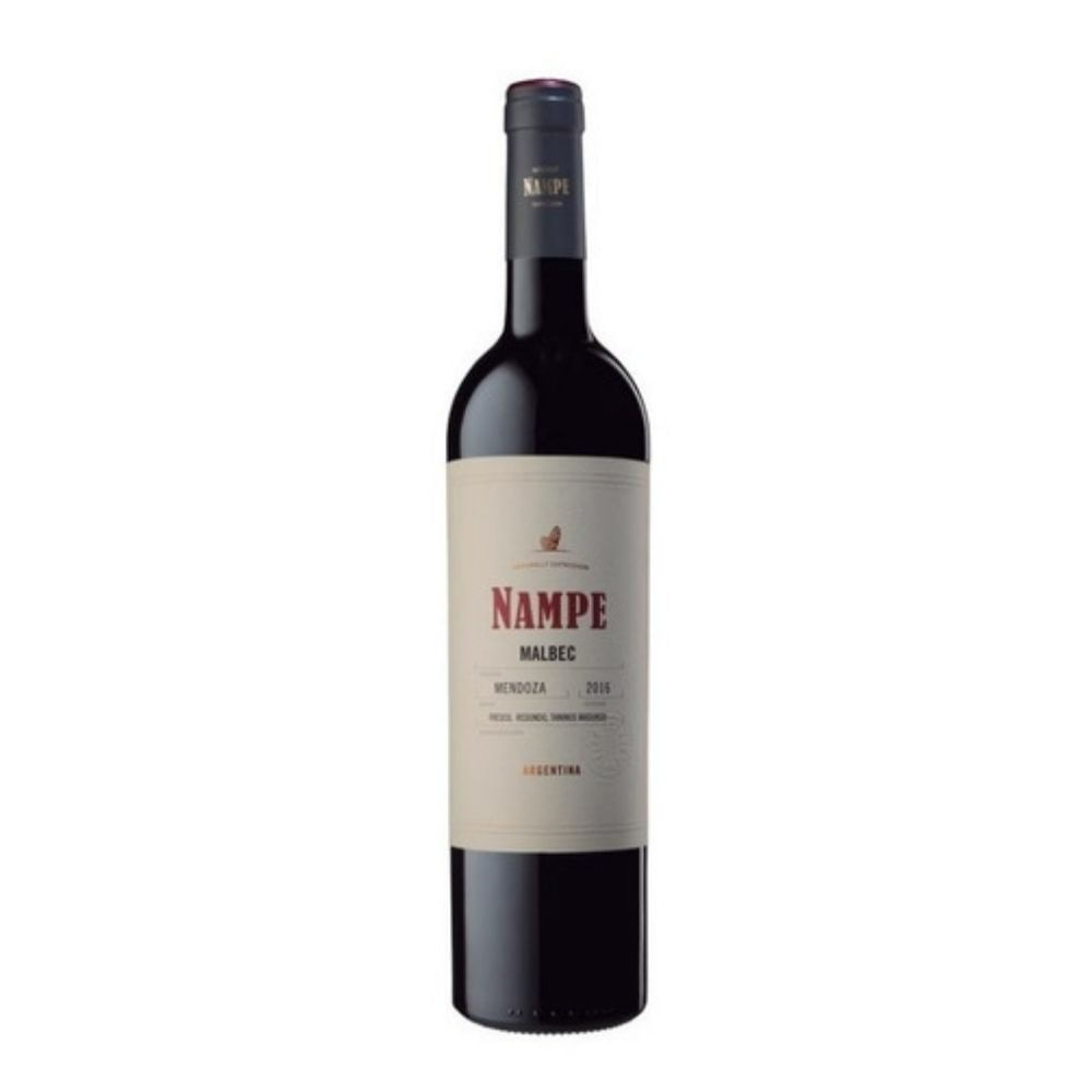 Vino Nampe Varietales x 750 Ml