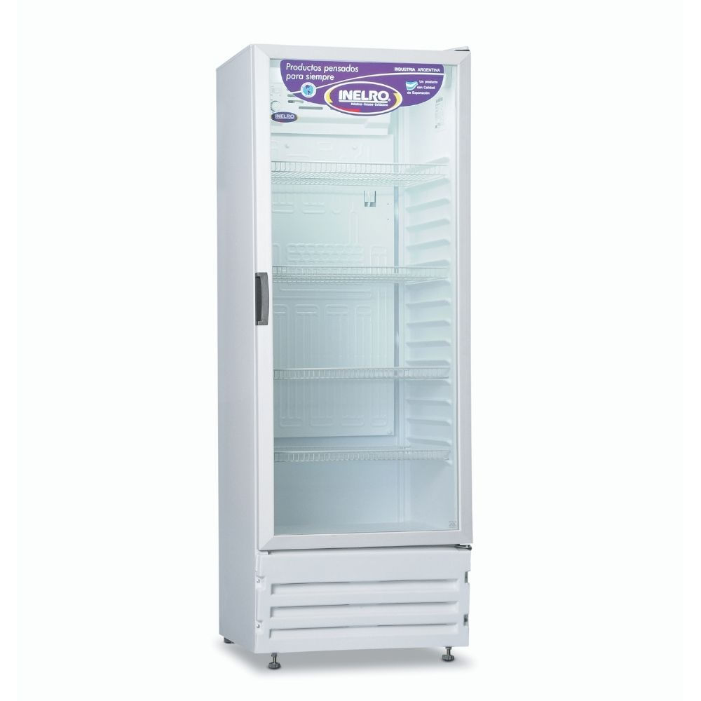 EXHIBIDORA VERTICAL INELRO MT380 - hiperlibertad inelro exhibidora