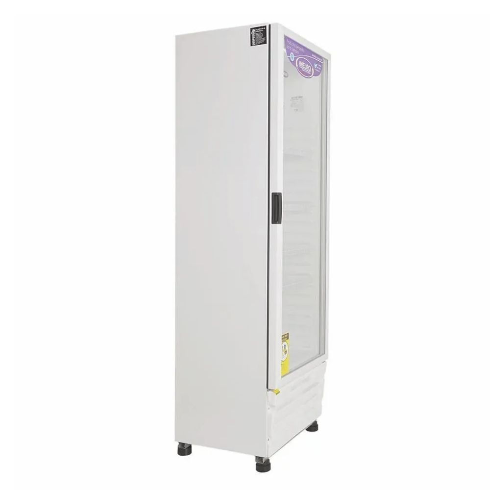 inelro exhibidora vertical