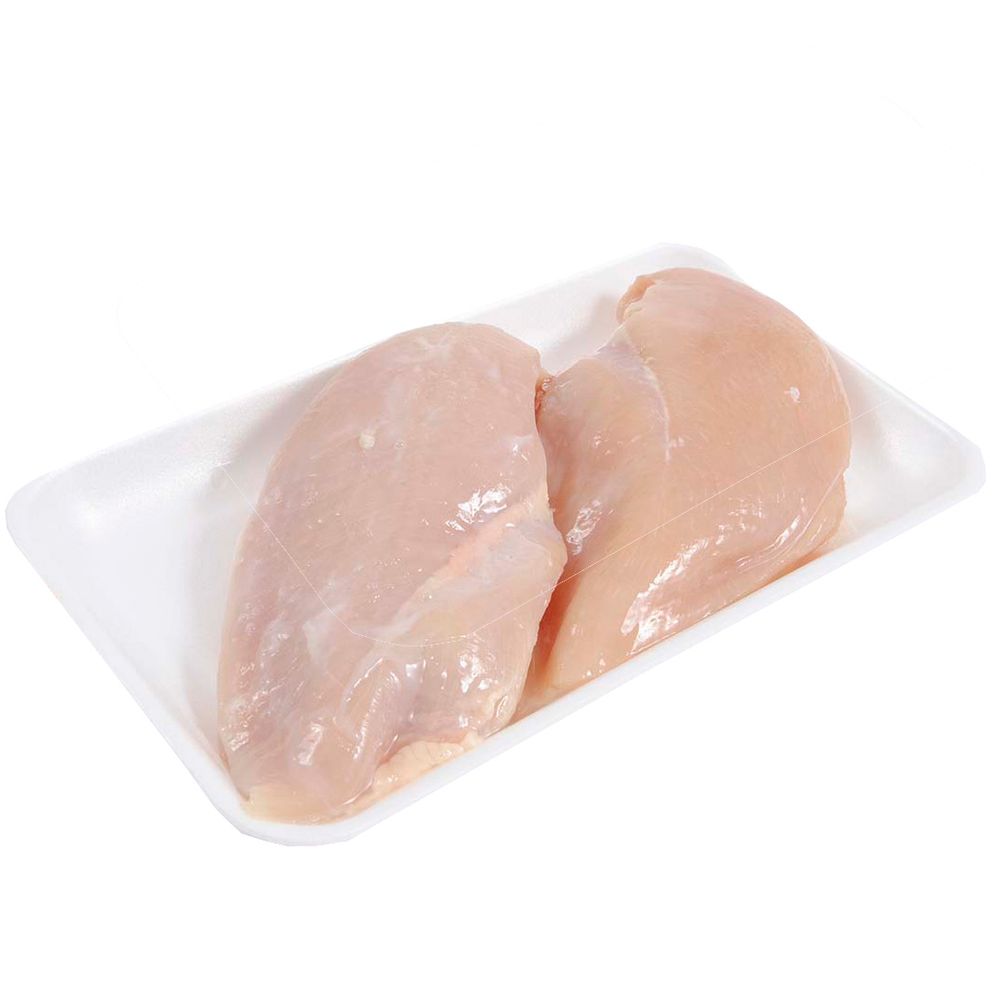 SUPREMA DE POLLO FRESCA X 1 KG - hiperlibertad