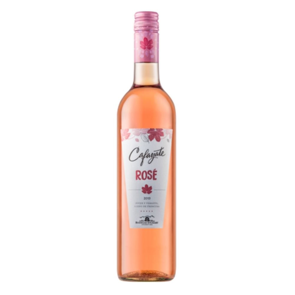VINO CAFAYATE ROSE X 750