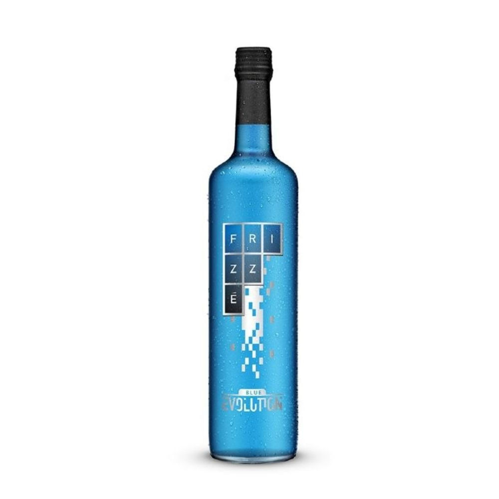 ESPUMANTE FRIZZE BLUE X 1 L.