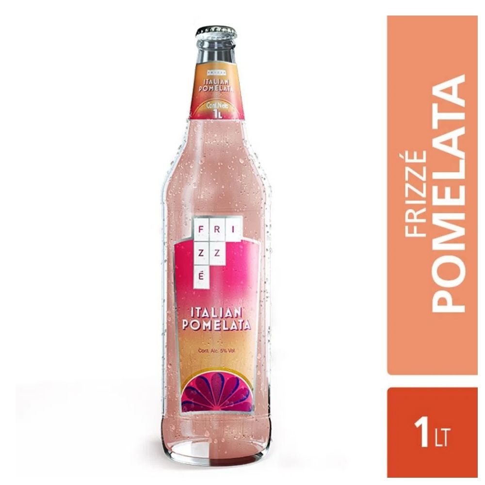 ESP FRIZZE IT POMELATTA NEW 1L