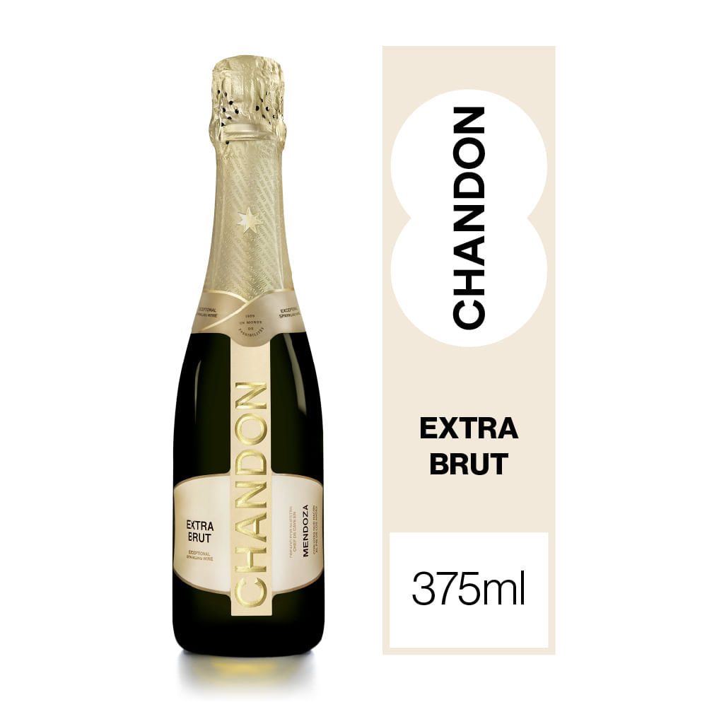 ESP CHANDON EXTRA BRUT 375CC