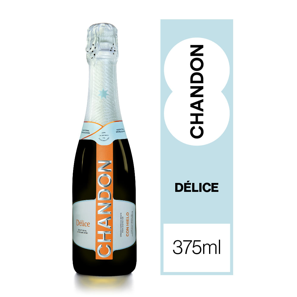 ESP CHANDON DELICE 375 CC