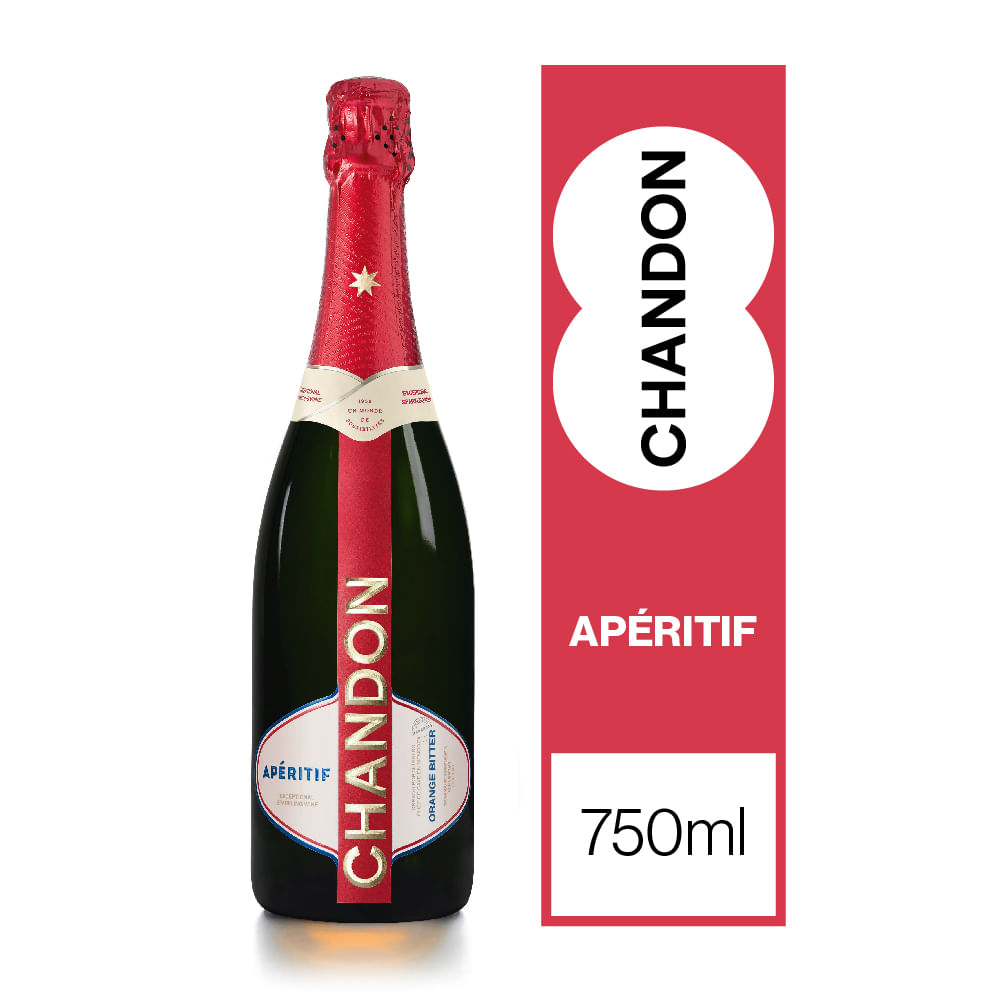Espumante Chandon Aperitif 750 Ml