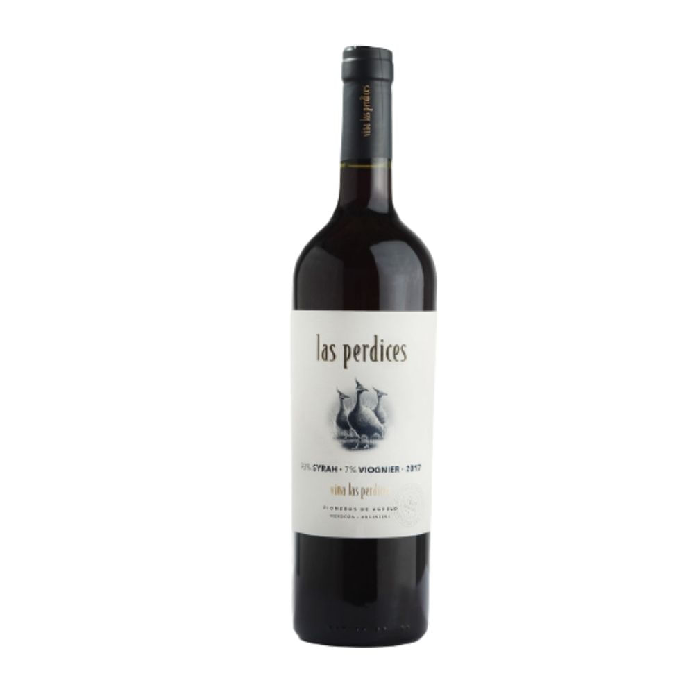 VINO LP SYRAH VIOGNIER 750CC