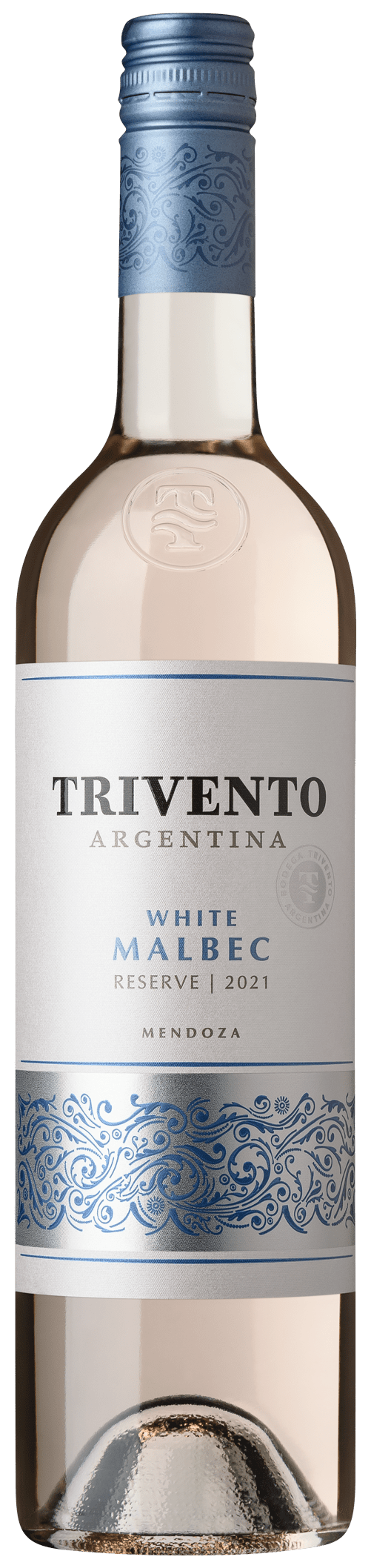 Vino Trivento Golden Cabernet Franc 750cc