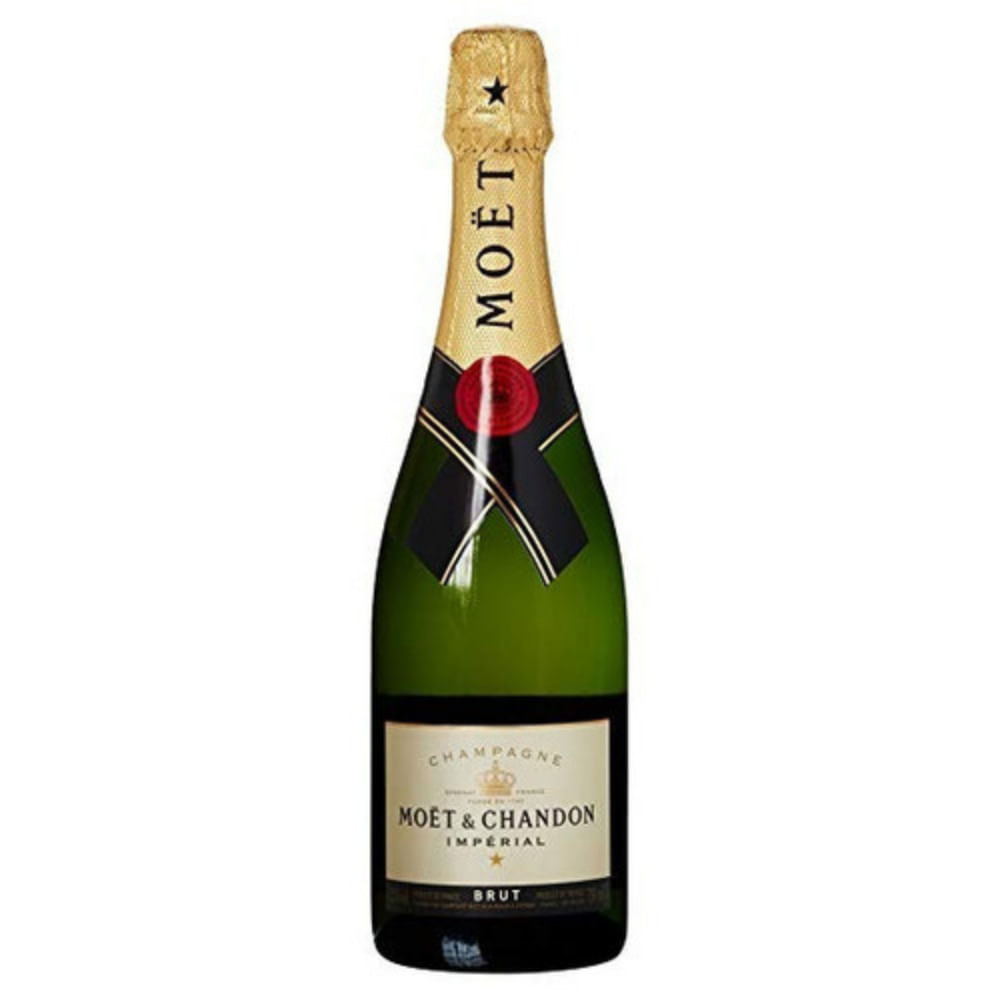 Champaña Moet&chandon Brut Imperial 750 Cc