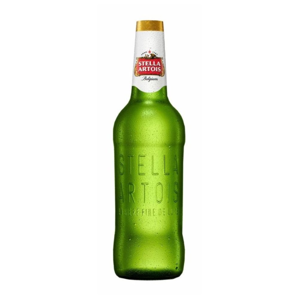 CERVEZA STELLA ARTOIS X 710 CC - freshmarket