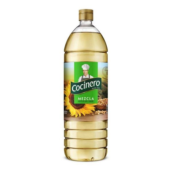 ACEITE MEZC.COCINE.P X900ML