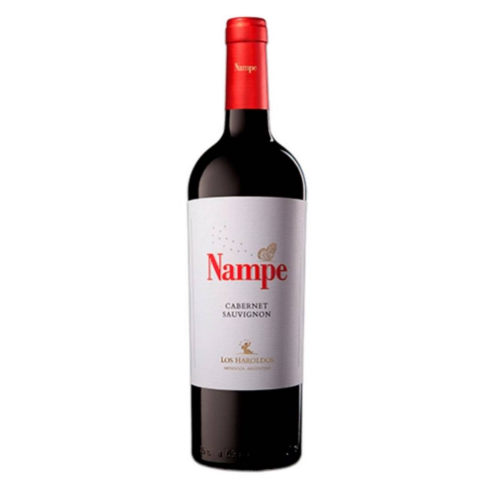 Vino Nampe Cabernet Sauvignon 1125cc