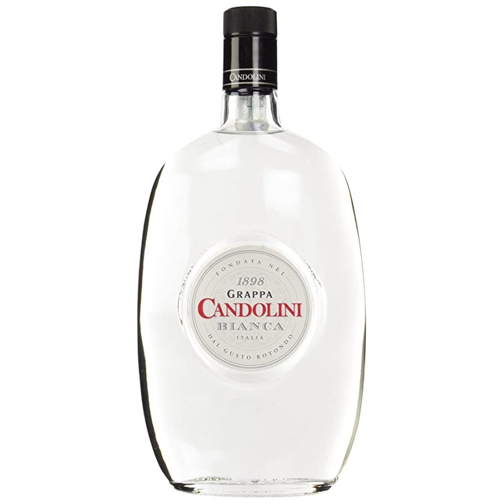 GRAPPA CANDOLINI BLANCA X 1 L. - freshmarket