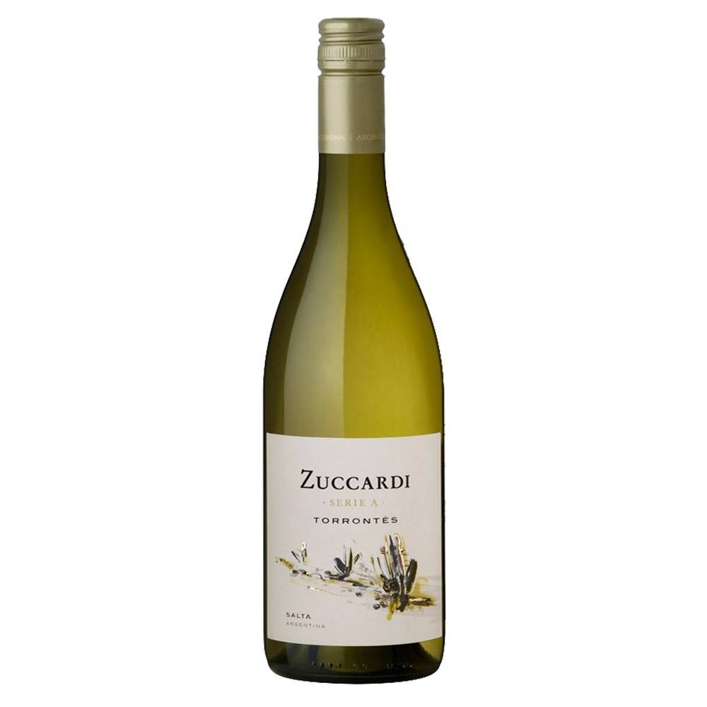 Vino Zuccardi Serie A Torrontes X 750 Cc
