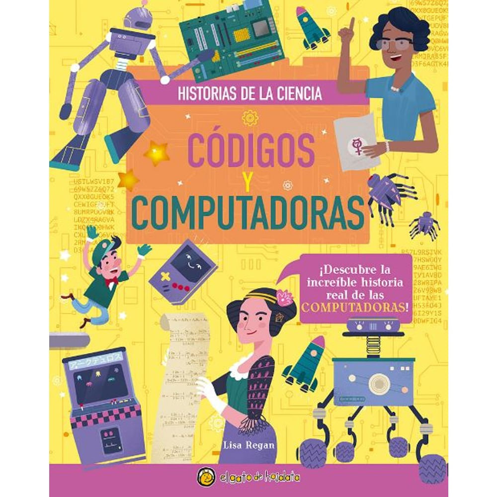 C digos Y Computadoras Hiperlibertad