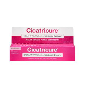 CREMA-FACIAL-CICATRICURE-TRICURE-ANTIARRUGAS-X-60-Gr-1-28375