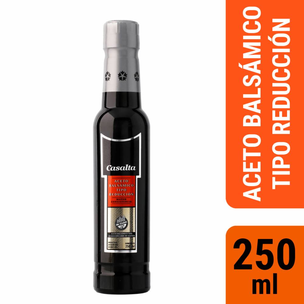 ACETO CASALTA REDUC.X250