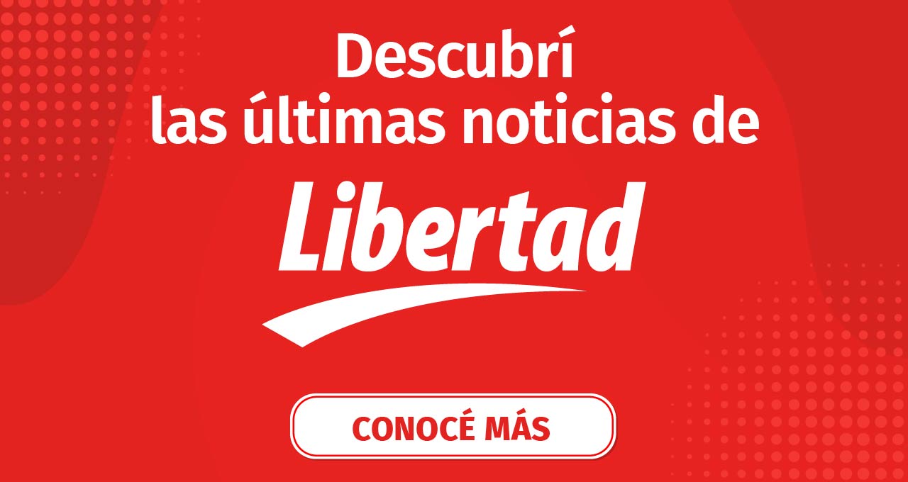 Noticias Libertad M