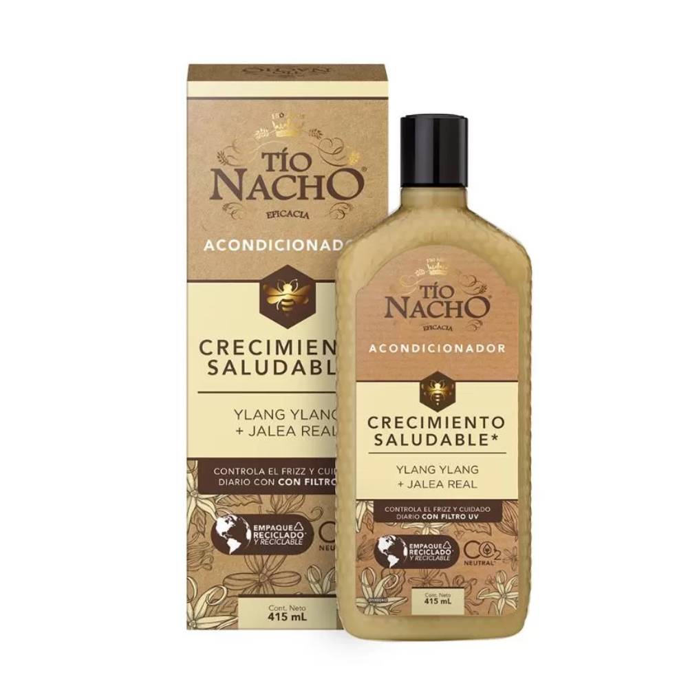 ACOND. T�O NACHO CRECIMIENTO SALUDABLE 415