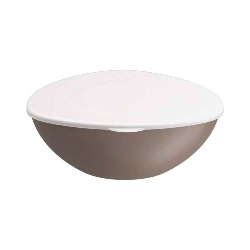 ENSALADERA COZA ESSENTIAL TRIANGULAR 3,5 L.