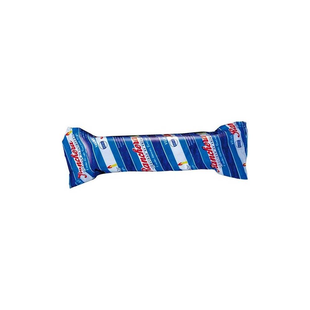 VELA RANCHERA PARAF REF X 68 - Precio en 1 supermercado | Ahorro Posadas