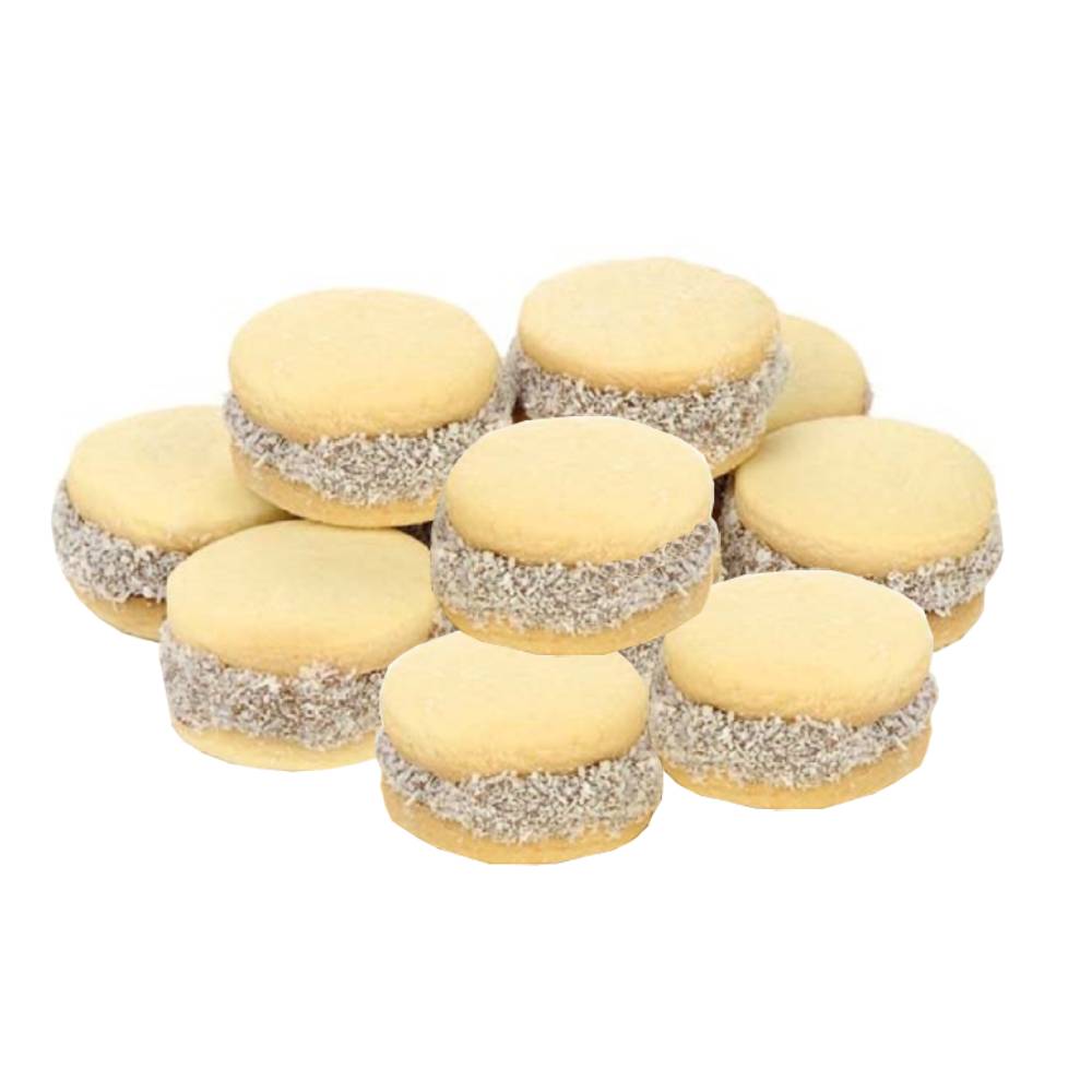ALFAJOR MAICENA CHICO X 12 U.