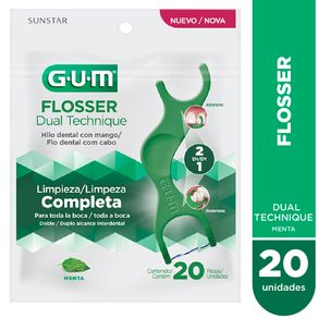 FLOSSERS-GUM-DUAL-TECHNIQUE-X-20-U-1-30853
