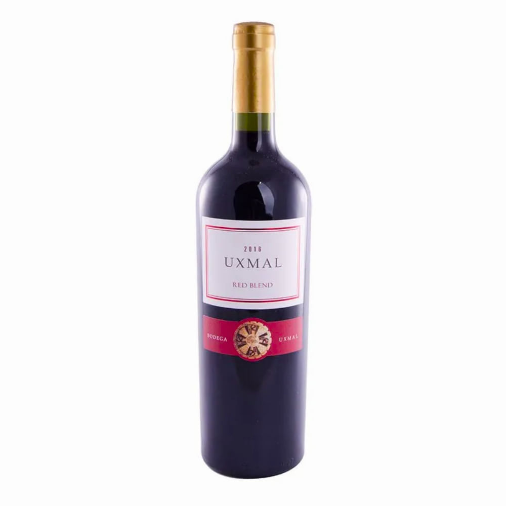 V UXMAL BLEND ESPA�A 750 CC