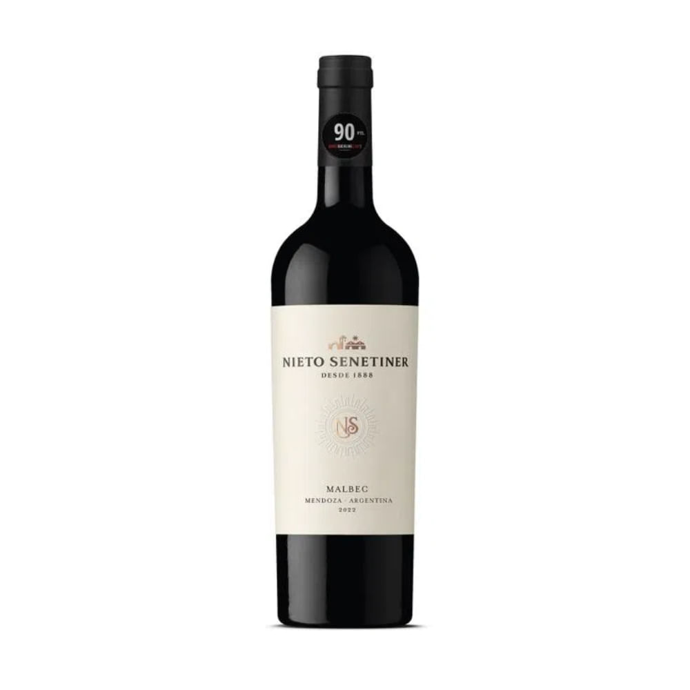 Vino Nieto Senetiner Malbec 750ml