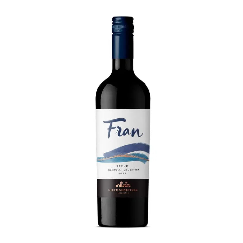 Vino Fran Blend 750ml