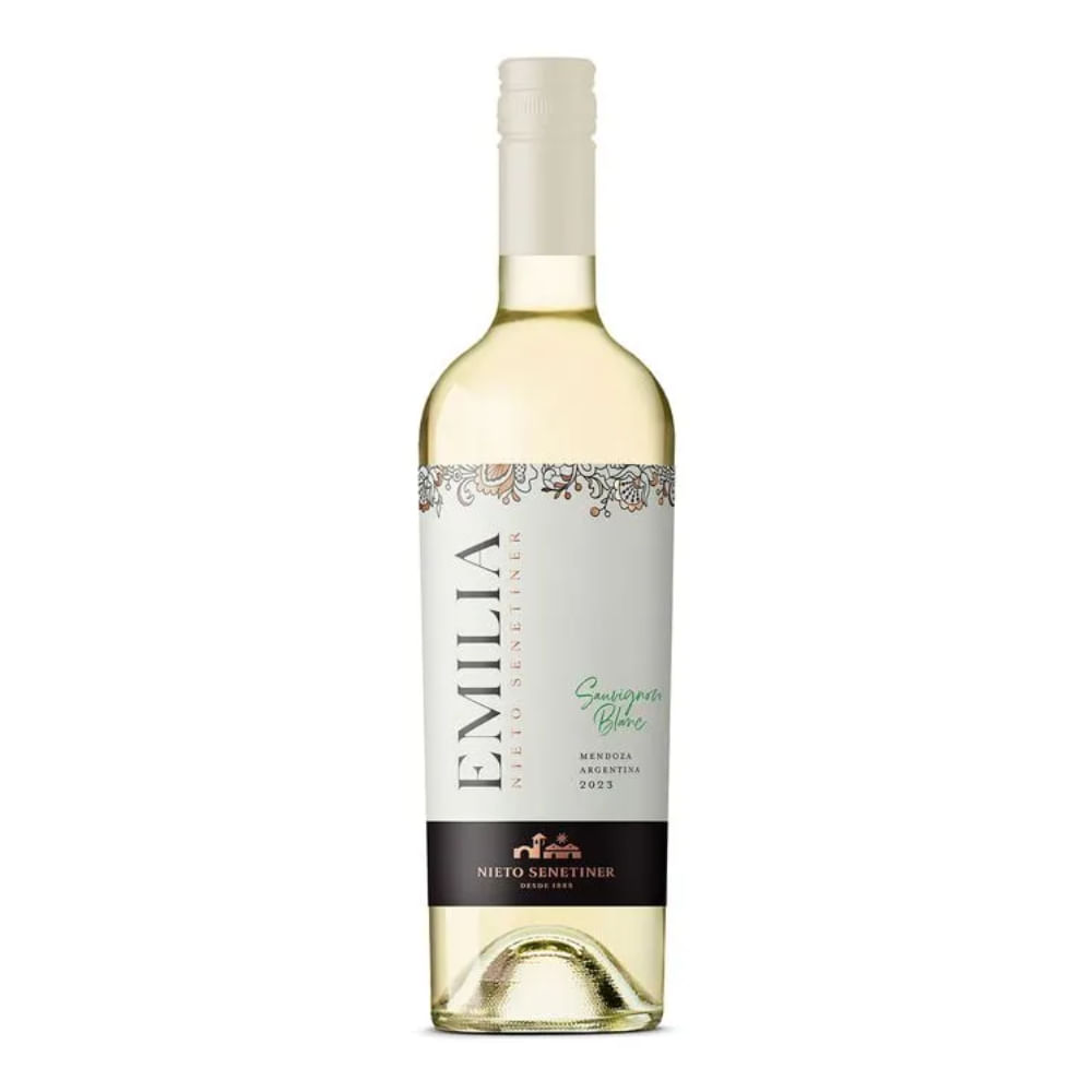 Vino Emilia Sauvignon Blanc 750ml