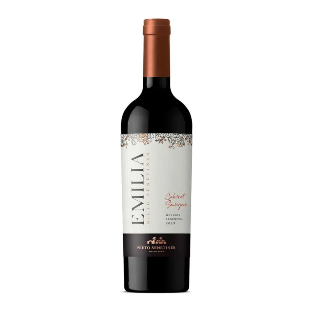 EMILIA CABERNET SAUV 750ML