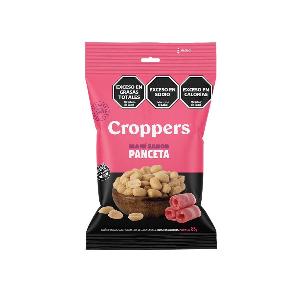MANI SABO CROPP PANC 85G