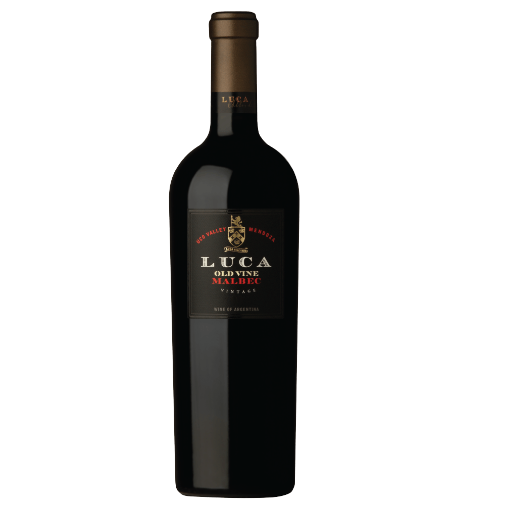 Vino Luca Malbec 750 Ml