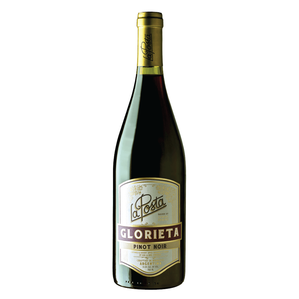 VINO LA POSTA GLORIETA PINOT