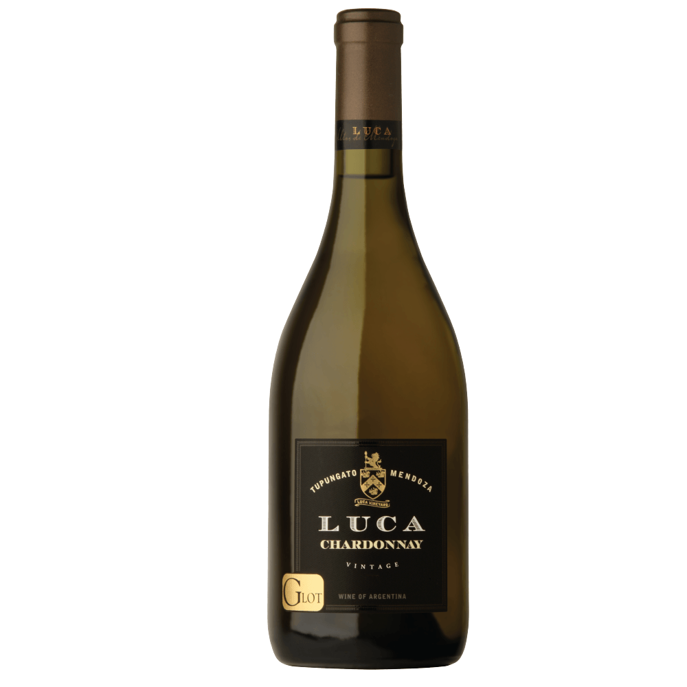 VINO BLANCO LUCA CHARDONNAY