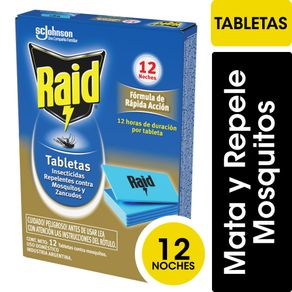 TABLETAS-RAID-X-12-U-1-17728