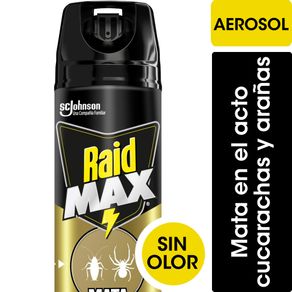 INSECTICIDA-RAID-MAX-SIN-OLOR-MATA-CUCARACHAS-Y-ARA-AS-X-360-ML-1-47907