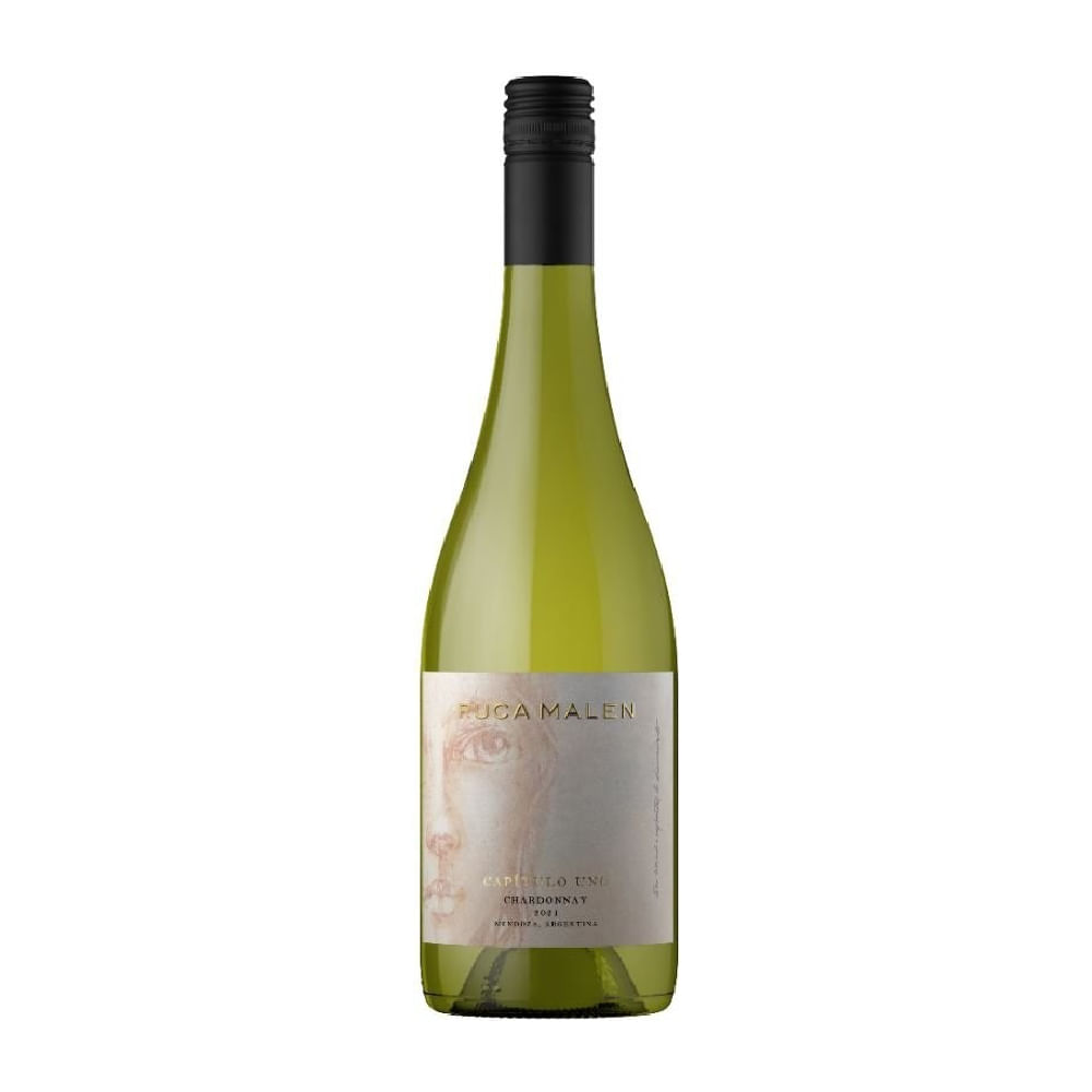 Vino Ruca Malen Capitulo Uno Chardonnay 750