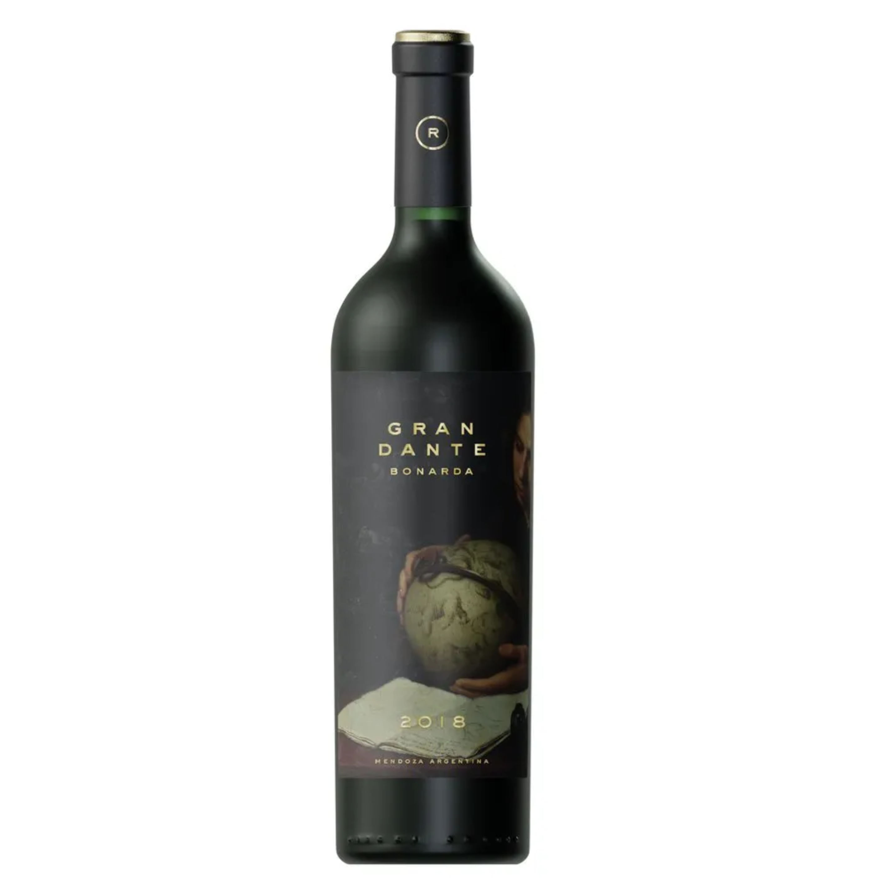 GRAN DANTE BONARDA OW 750ML