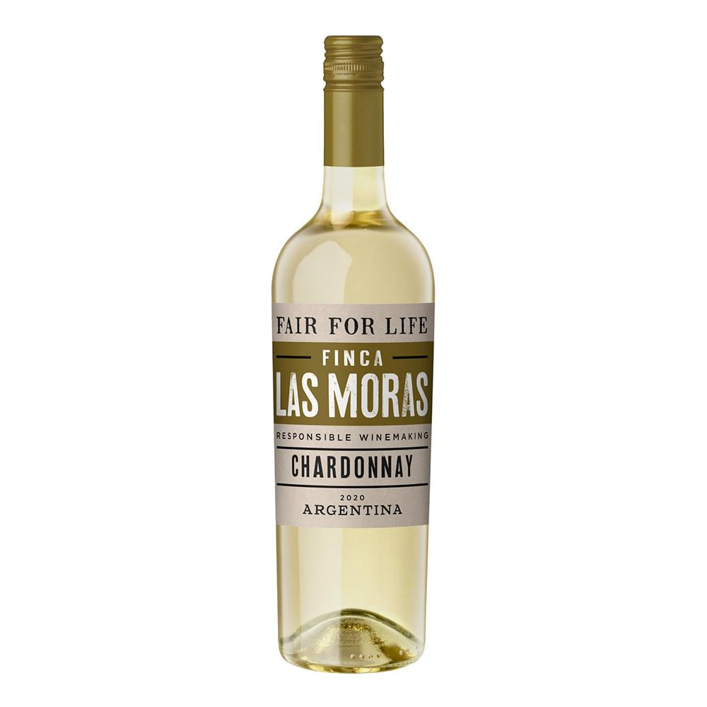 FAIR FOR LIFE CHARDONNAY X 750 ML