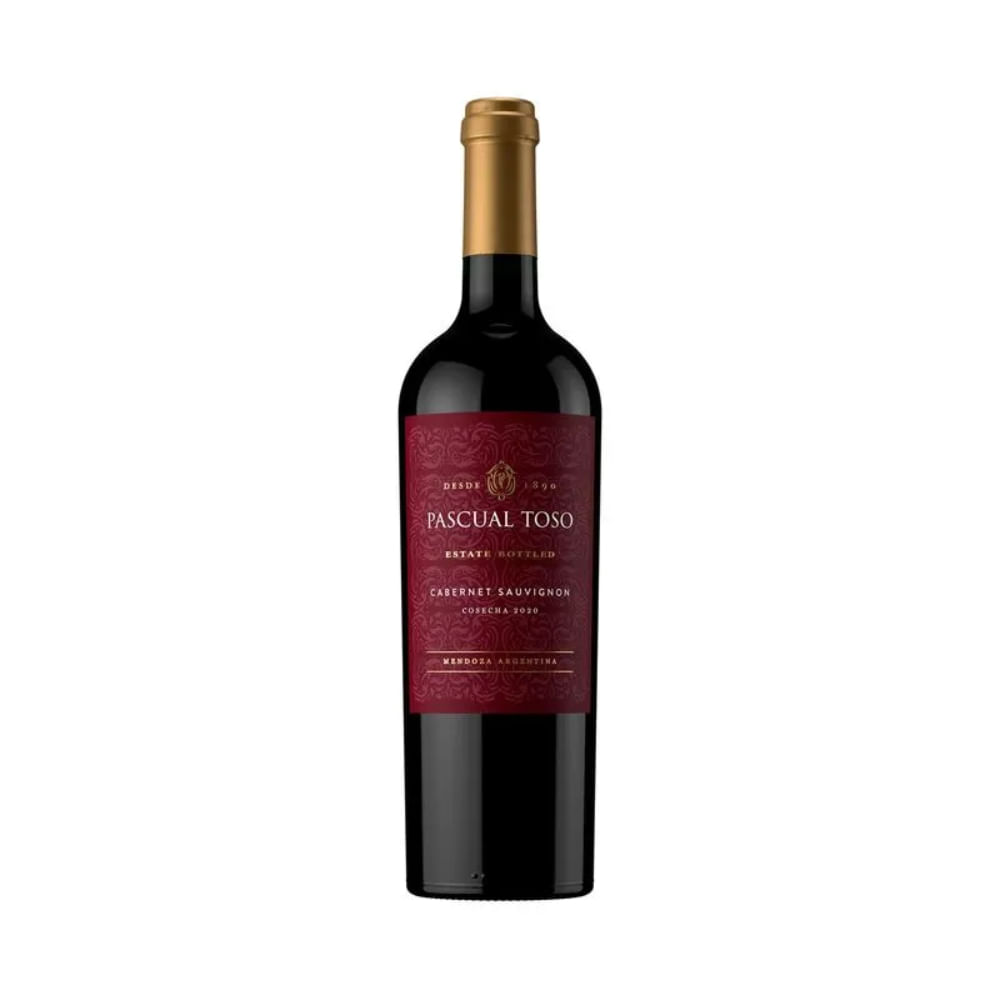 VINO PAS.TOSO C. SUAVI750
